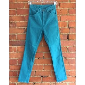 Imogene + Willie Elizabeth jeans